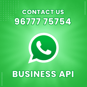 WhatsApp Business API Service Provider in Coimbatore
