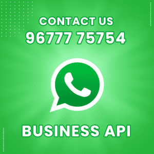 WhatsApp API Integration WhatsApp Business API Service Provider in Coimbatore