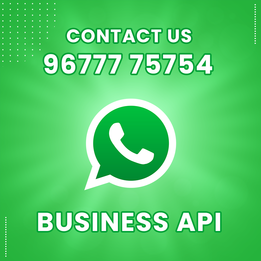 WhatsApp Business API Service Provider in Coimbatore