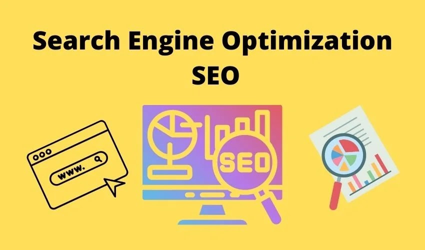 Search Engine Optimization SEO (1)