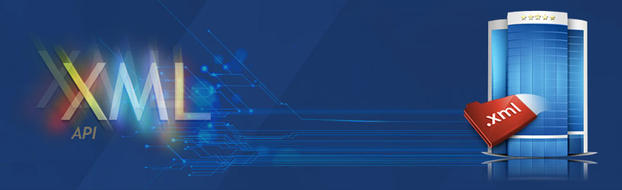 xml