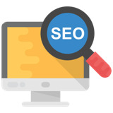 Best in SEO Friendly | Creative Point