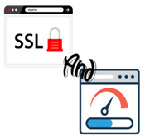 Get Fast & SSL certified website | Creative Point