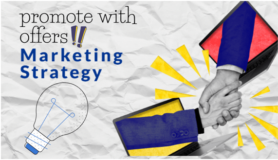 Promote Digital Marketing Strategy Creativepoint