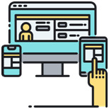 Mobile Responsive Websites | Creative point