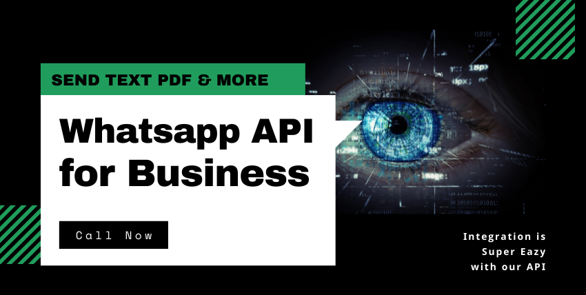 WhatsApp API Integration in PHP with Creative Point in Coimbatore