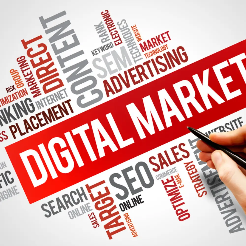 Creative Provides the best Digital Marketing service in Coimbatore