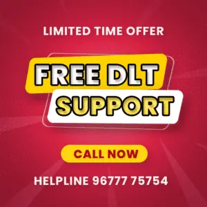 Free DLT And Content Marketing