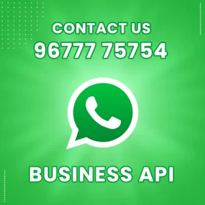 Whatsapp Promo And Content Marketing
