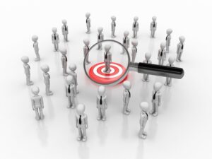 target-audience
