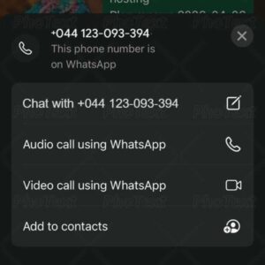 chat-whatsapp-number