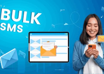 Top 7 Benefits of Using a Bulk SMS Messaging Service for Your Business